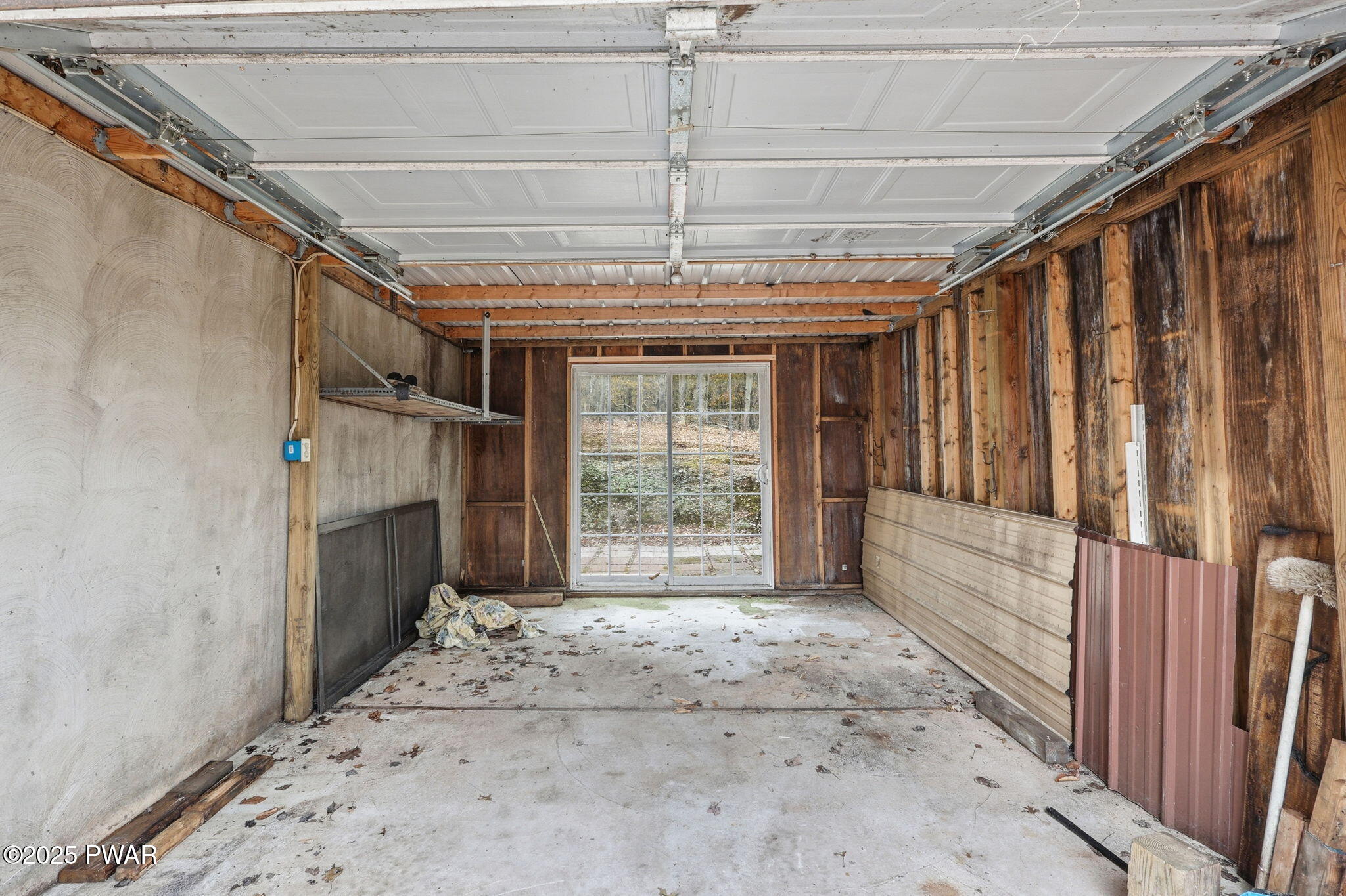 901 Goose Pond Road Lake Ariel, PA 18436 - Photo 37 of 54 Under deck storage bay