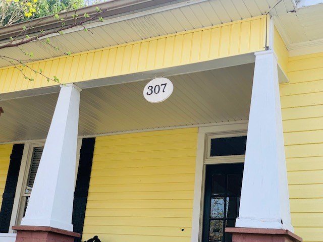 307 3rd Street Manchester, GA 31816 - Photo 3 of 21 Gallery Image 3