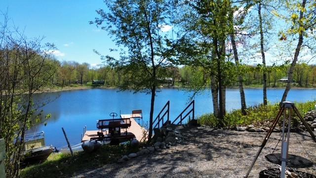 8305 Meadow Lake Road Southwest Motley, MN 56466 - Photo 2 of 34
