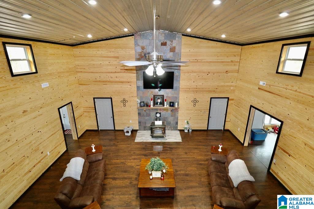 85 County Road 910 Delta, AL 36258 - Photo 48 of 49