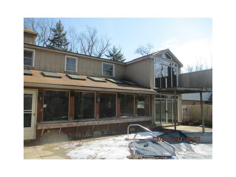 425 Sylvan Road Anderson, IN 46012 - Photo 14 of 15 Gallery Image 14