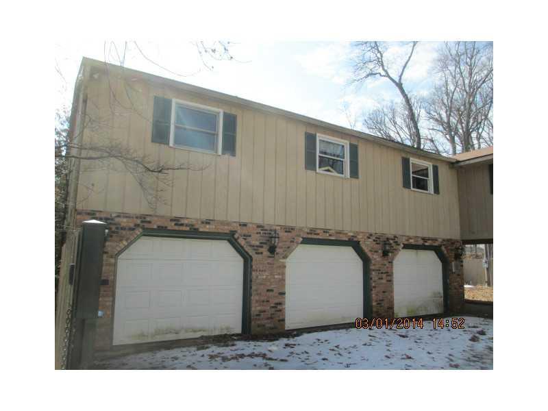 425 Sylvan Road Anderson, IN 46012 - Photo 3 of 15 Gallery Image 3
