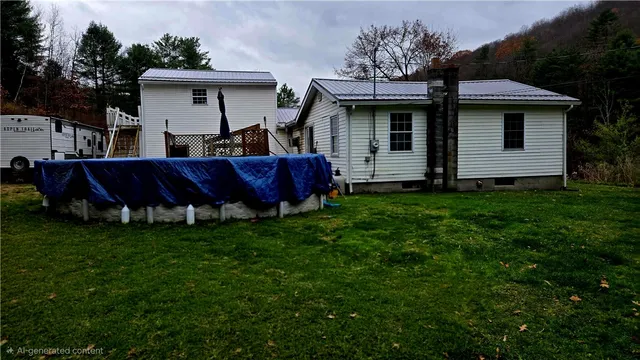 $305,000 | 4432 County Route 1, Campbell, NY 14821