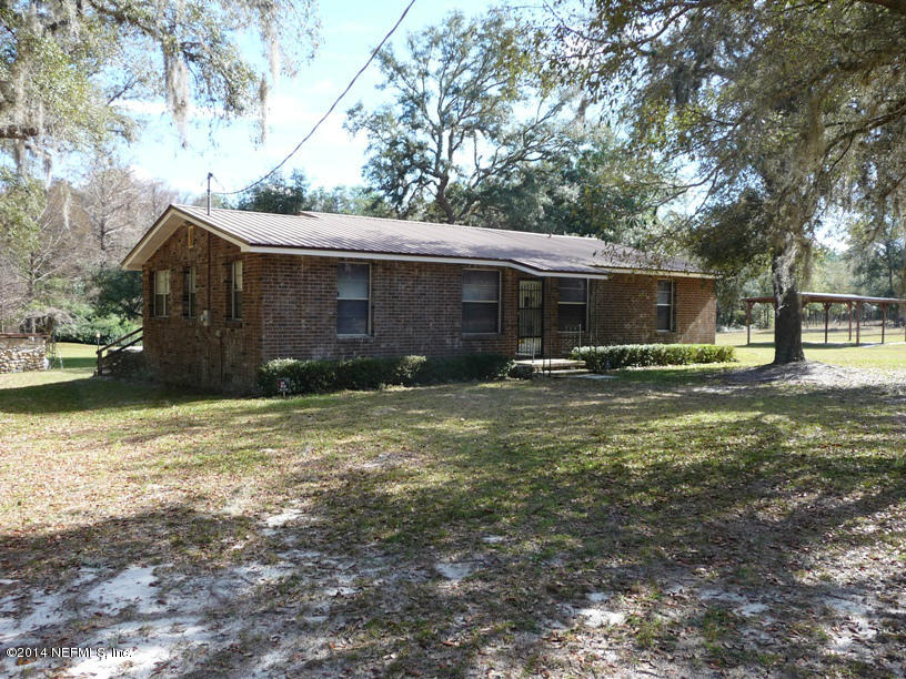 116 Stack Avenue Interlachen, FL 32148 - Photo 1 of 35 front of home