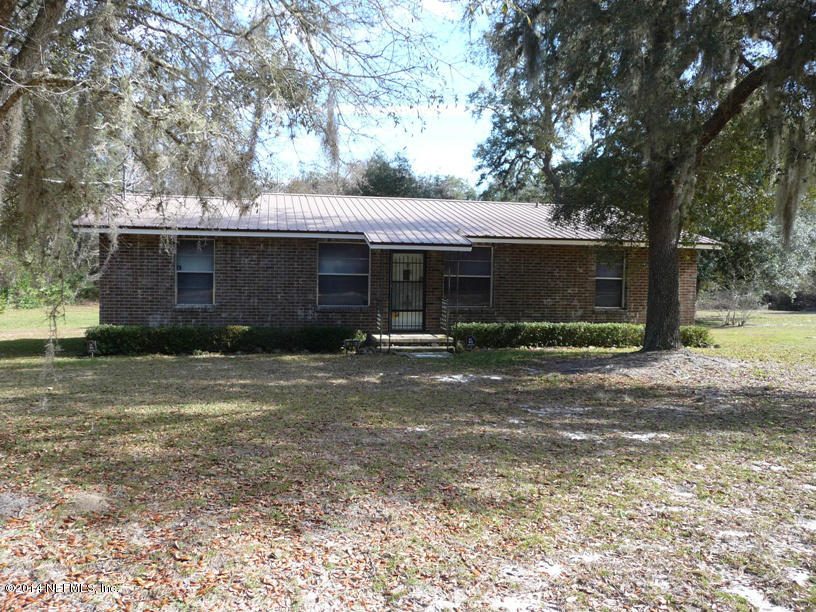 116 Stack Avenue Interlachen, FL 32148 - Photo 2 of 35 front of home