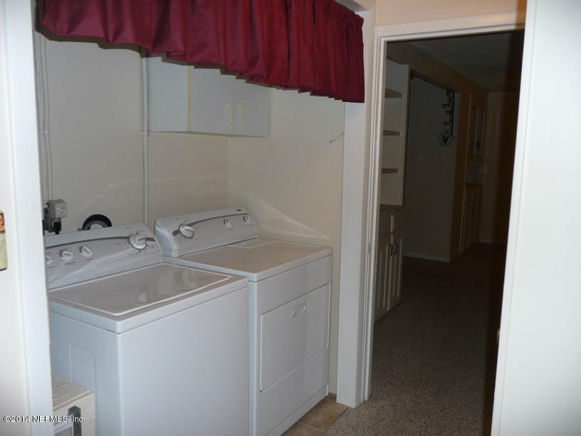 116 Stack Avenue Interlachen, FL 32148 - Photo 24 of 35 laundry area
