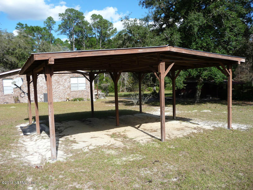 116 Stack Avenue Interlachen, FL 32148 - Photo 3 of 35 carport