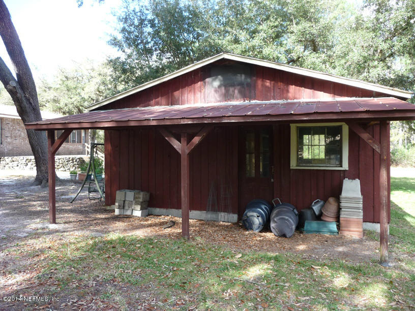 116 Stack Avenue Interlachen, FL 32148 - Photo 5 of 35 workshop