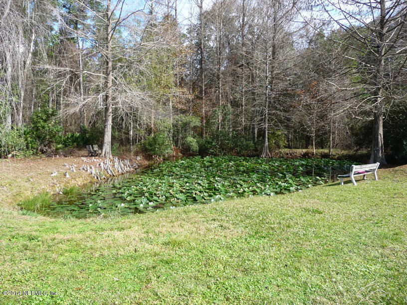 116 Stack Avenue Interlachen, FL 32148 - Photo 6 of 35 pond