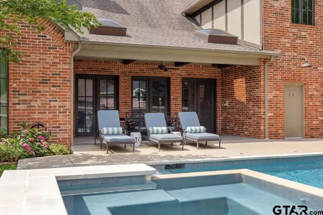 $1,246,080 | 2202 Woodlands Drive, Tyler, TX 75703