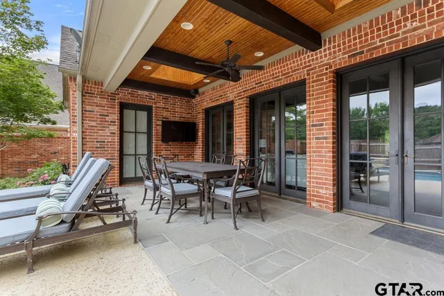 $1,246,080 | 2202 Woodlands Drive, Tyler, TX 75703