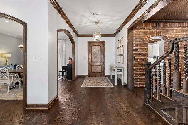 $1,246,080 | 2202 Woodlands Drive, Tyler, TX 75703