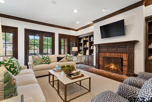 $1,246,080 | 2202 Woodlands Drive, Tyler, TX 75703