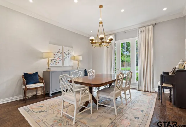 $1,246,080 | 2202 Woodlands Drive, Tyler, TX 75703