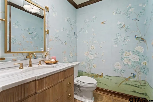 $1,246,080 | 2202 Woodlands Drive, Tyler, TX 75703