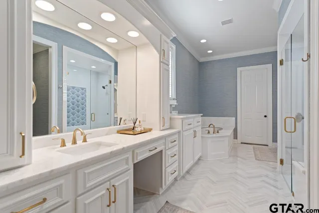 $1,246,080 | 2202 Woodlands Drive, Tyler, TX 75703