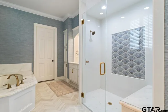 $1,246,080 | 2202 Woodlands Drive, Tyler, TX 75703