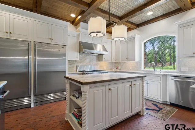 $1,246,080 | 2202 Woodlands Drive, Tyler, TX 75703