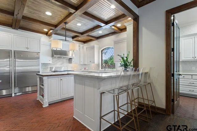 $1,246,080 | 2202 Woodlands Drive, Tyler, TX 75703