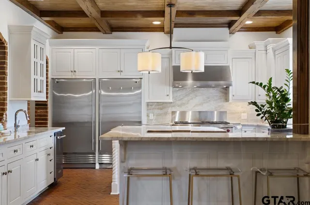 $1,246,080 | 2202 Woodlands Drive, Tyler, TX 75703