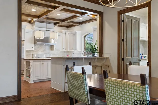 $1,246,080 | 2202 Woodlands Drive, Tyler, TX 75703