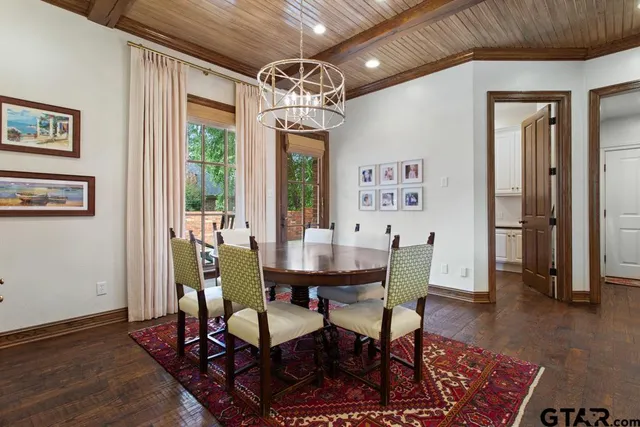 $1,246,080 | 2202 Woodlands Drive, Tyler, TX 75703