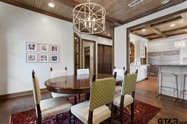 $1,246,080 | 2202 Woodlands Drive, Tyler, TX 75703