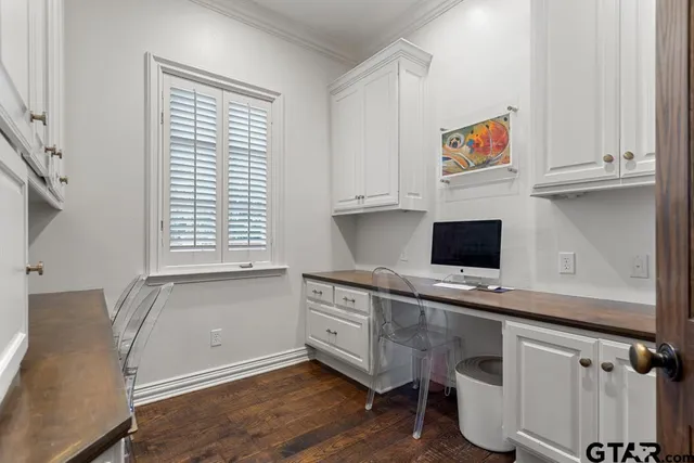 $1,246,080 | 2202 Woodlands Drive, Tyler, TX 75703