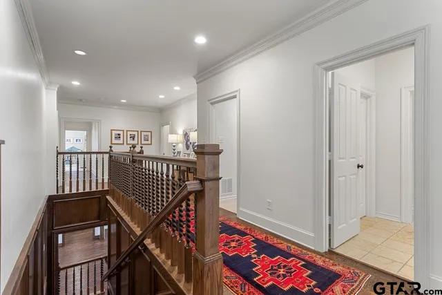 $1,246,080 | 2202 Woodlands Drive, Tyler, TX 75703