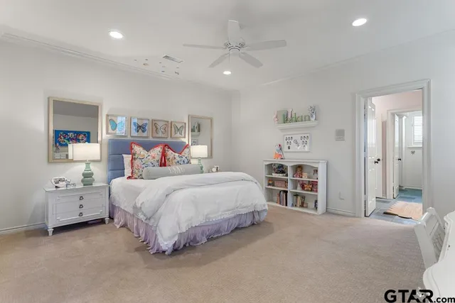 $1,246,080 | 2202 Woodlands Drive, Tyler, TX 75703