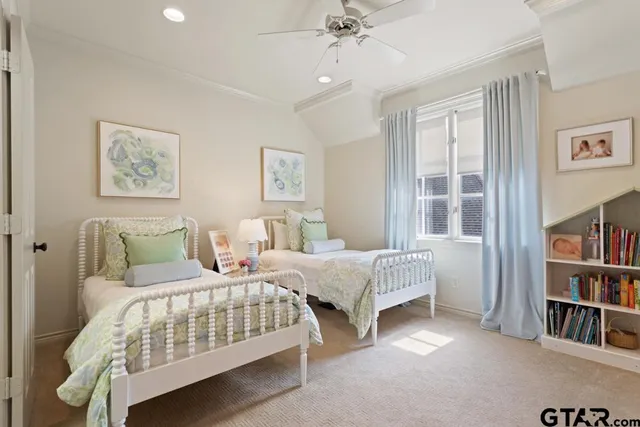 $1,246,080 | 2202 Woodlands Drive, Tyler, TX 75703