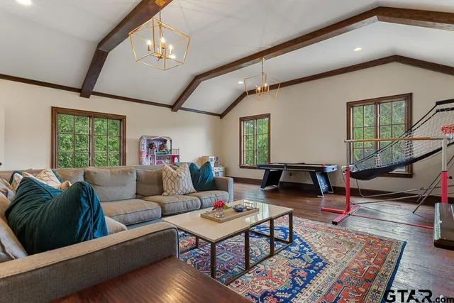 $1,246,080 | 2202 Woodlands Drive, Tyler, TX 75703