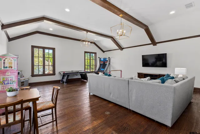 $1,246,080 | 2202 Woodlands Drive, Tyler, TX 75703