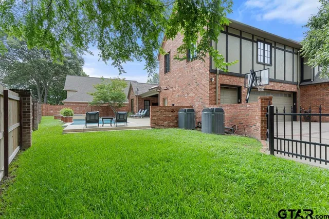 $1,246,080 | 2202 Woodlands Drive, Tyler, TX 75703