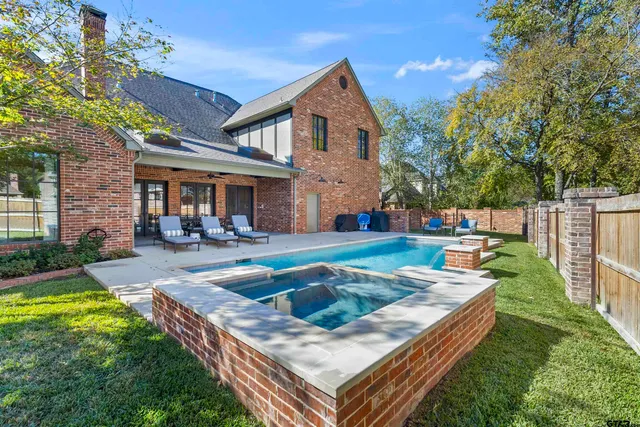 $1,246,080 | 2202 Woodlands Drive, Tyler, TX 75703