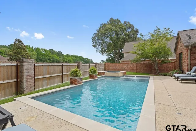 $1,246,080 | 2202 Woodlands Drive, Tyler, TX 75703