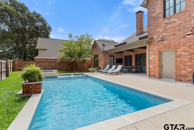 $1,246,080 | 2202 Woodlands Drive, Tyler, TX 75703