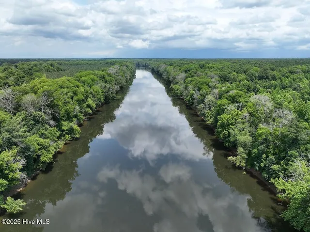 $89,900 | 0 Occoneechee Neck North Road, Garysburg, NC 27831