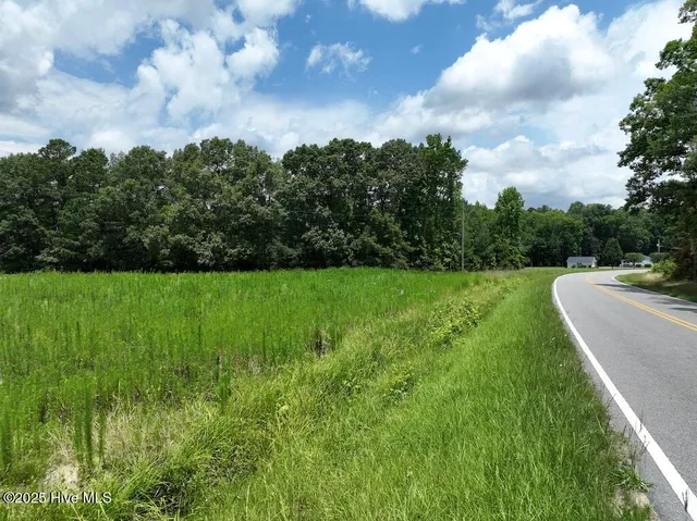 $89,900 | 0 Occoneechee Neck North Road, Garysburg, NC 27831