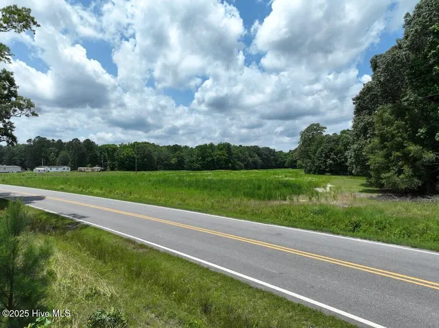 $89,900 | 0 Occoneechee Neck North Road, Garysburg, NC 27831