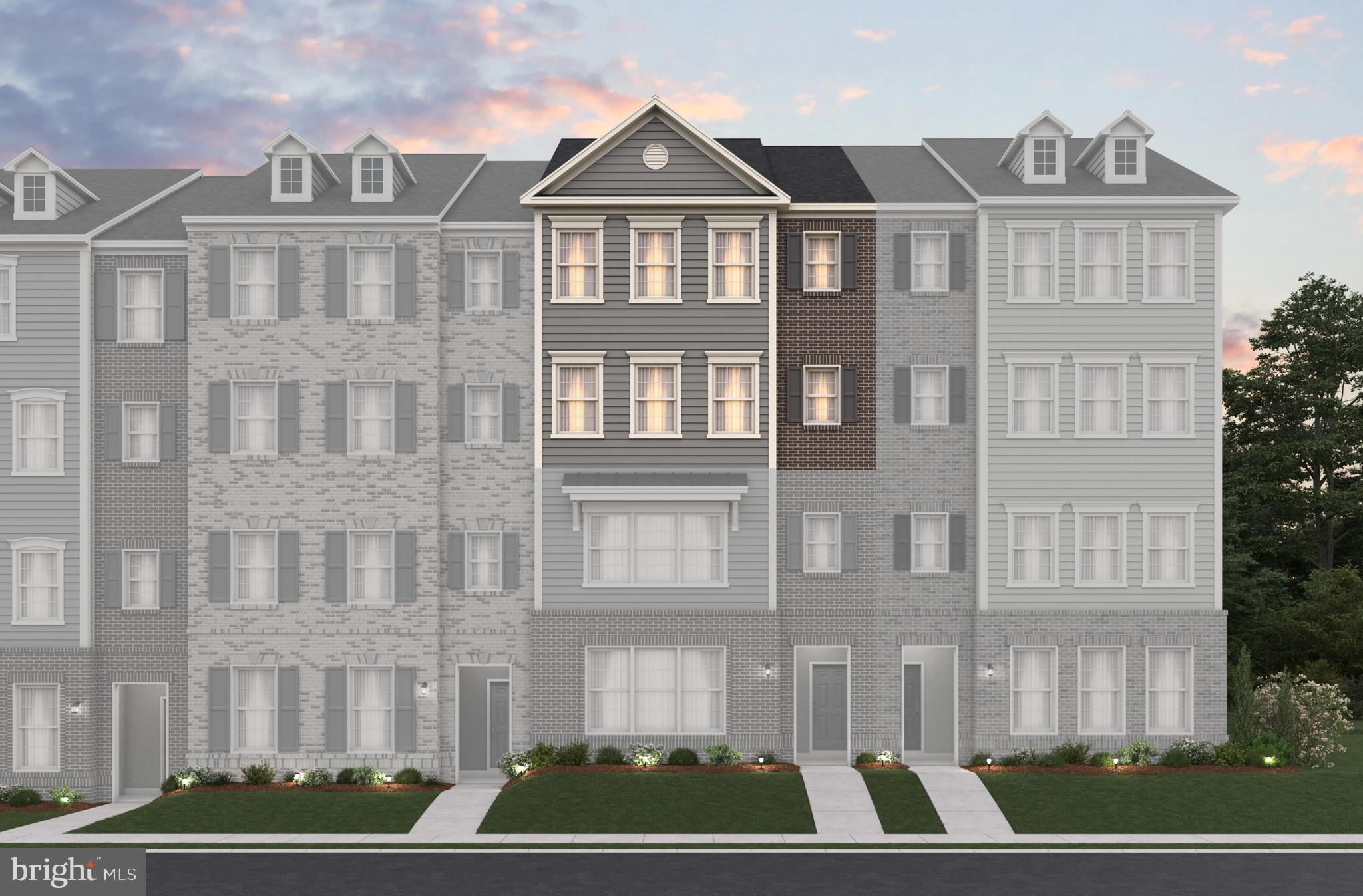 97 Central Avenue Gaithersburg, MD 20877 - Photo 15 of 17