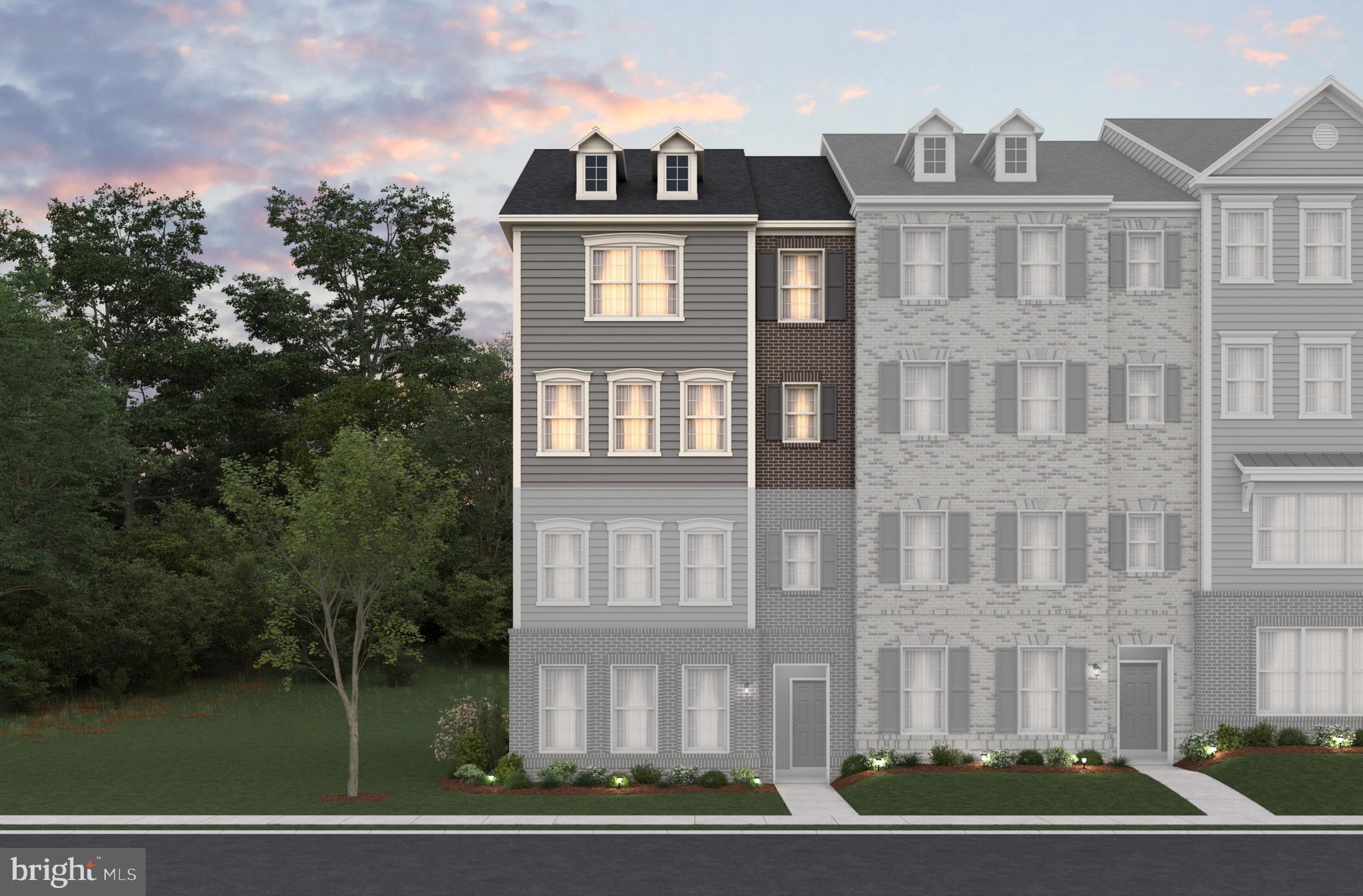 97 Central Avenue Gaithersburg, MD 20877 - Photo 16 of 17