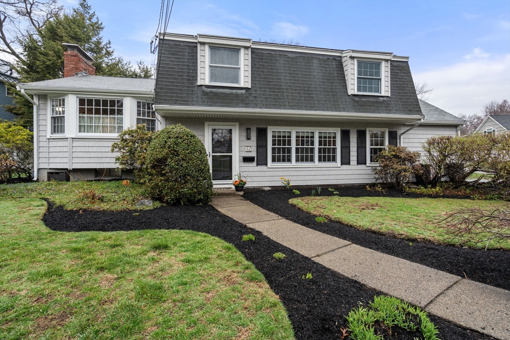 40 Tanglewood Road Needham, MA 02494 - Photo 1 of 26