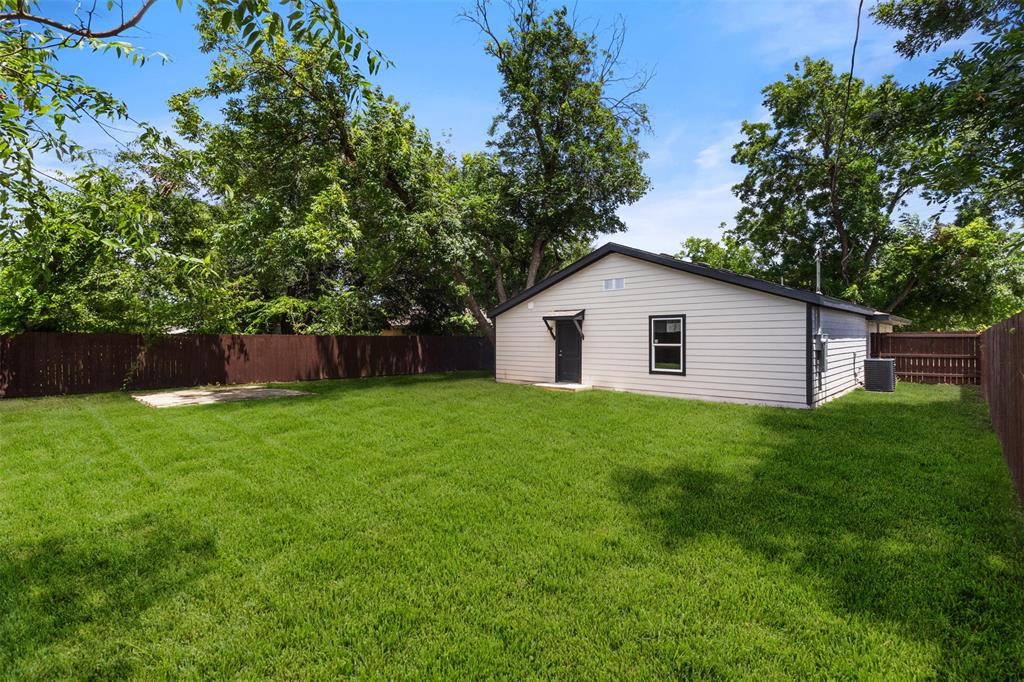 907 Pinson Road Forney, TX 75126 - Photo 29 of 35