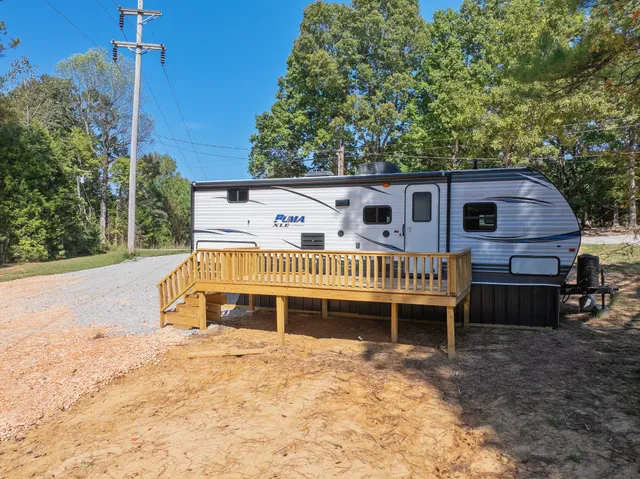 $135,000 | 174 Grice Lane, Parsons, TN 38363