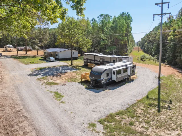 $135,000 | 174 Grice Lane, Parsons, TN 38363