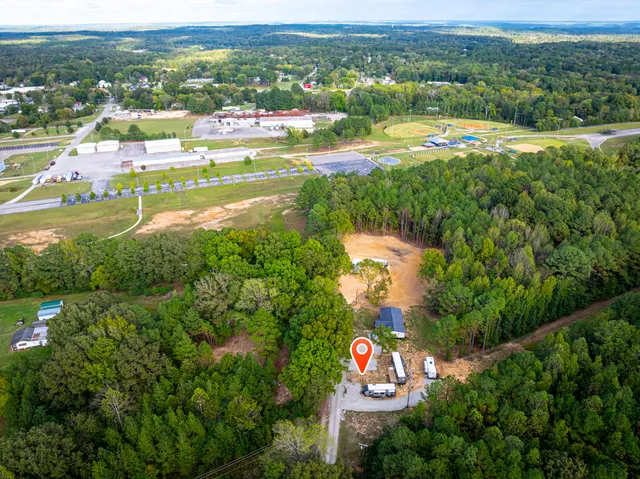 $135,000 | 174 Grice Lane, Parsons, TN 38363