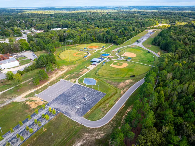 $135,000 | 174 Grice Lane, Parsons, TN 38363