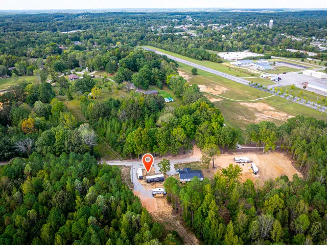 $135,000 | 174 Grice Lane, Parsons, TN 38363