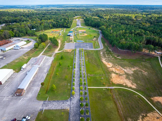 $135,000 | 174 Grice Lane, Parsons, TN 38363